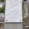 Konnerth Wilhelm 1888-1970 Guendisch Hermine 1893-1973 Grabstein